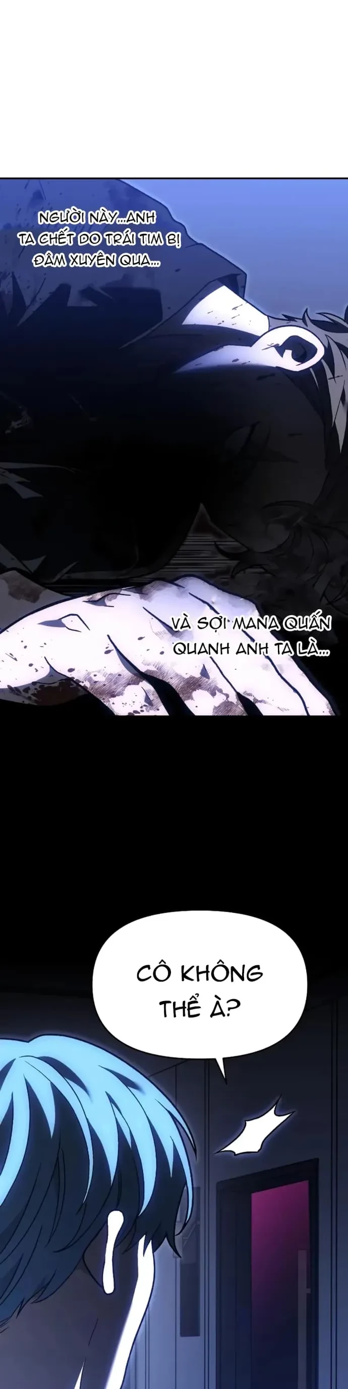 Ta Từng Là Tháp Vương Chapter 123 - 61