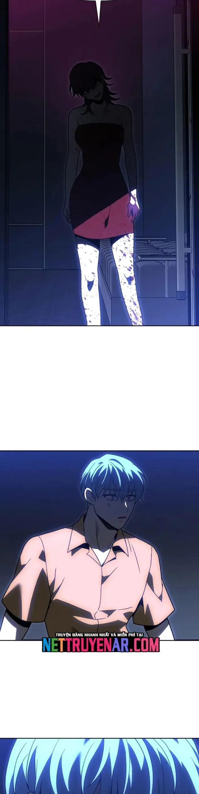 Ta Từng Là Tháp Vương Chapter 123 - 71