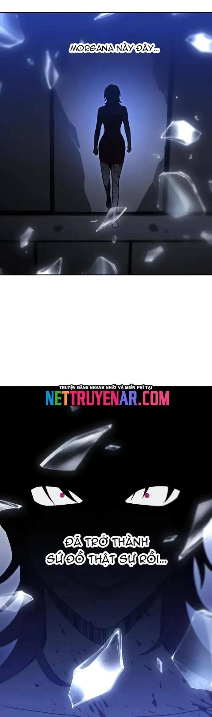 Ta Từng Là Tháp Vương Chapter 123 - 75