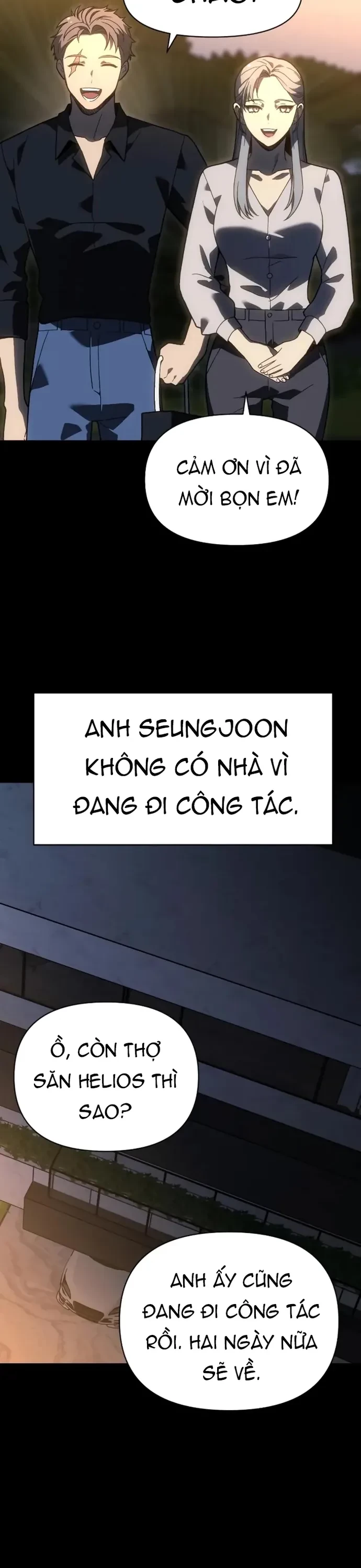 Ta Từng Là Tháp Vương Chapter 124 - 2