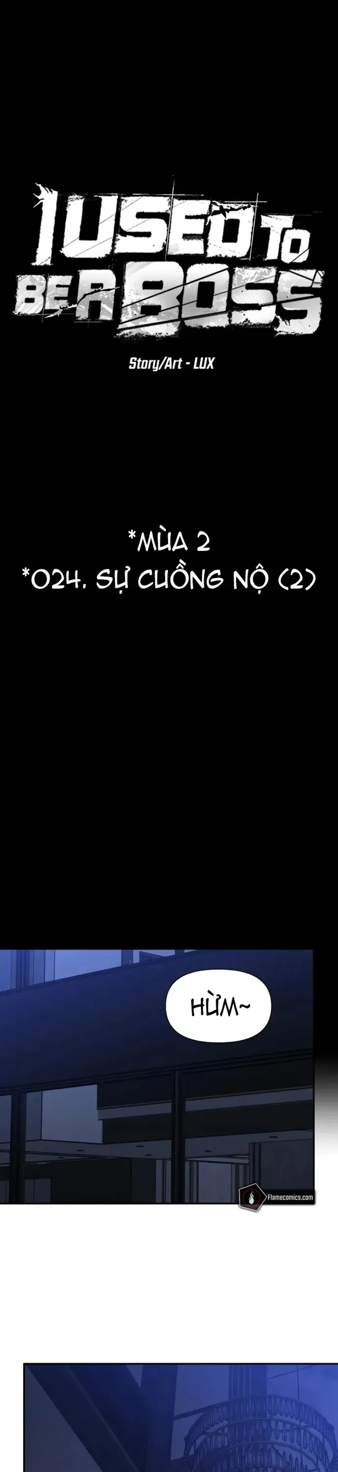 Ta Từng Là Tháp Vương Chapter 124 - 4