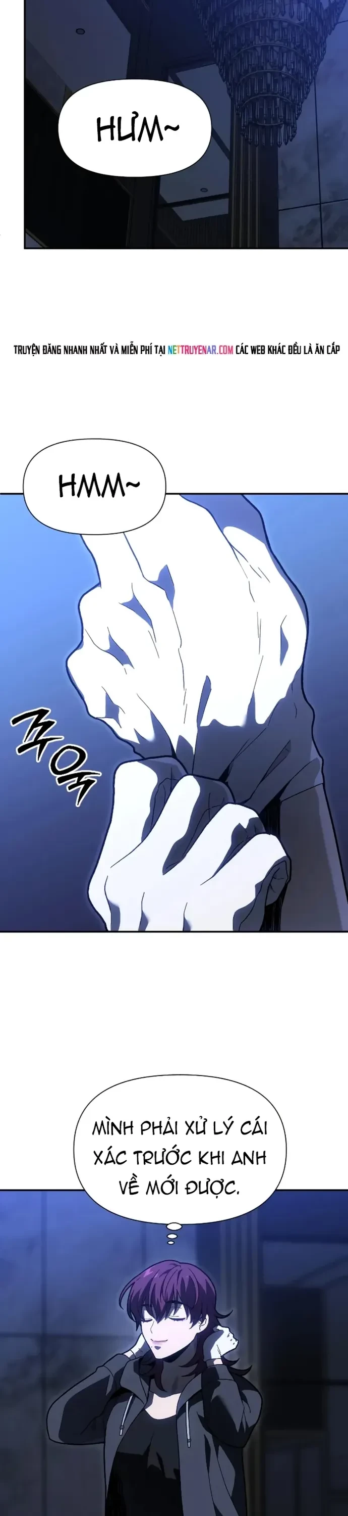 Ta Từng Là Tháp Vương Chapter 124 - 5