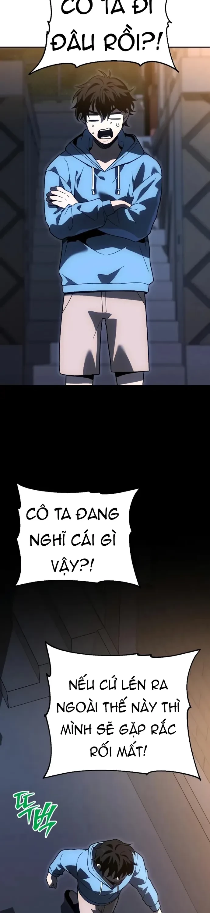 Ta Từng Là Tháp Vương Chapter 124 - 16