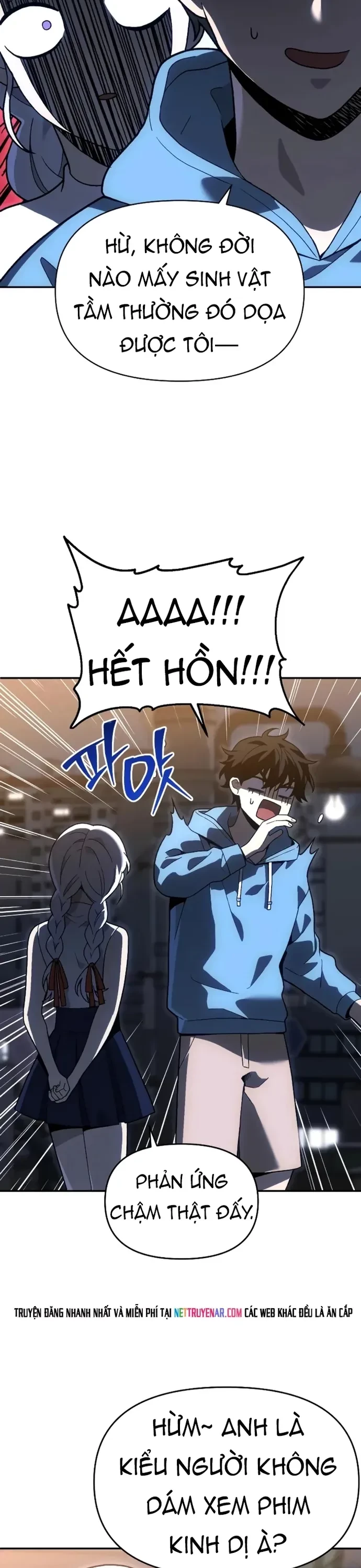 Ta Từng Là Tháp Vương Chapter 124 - 19