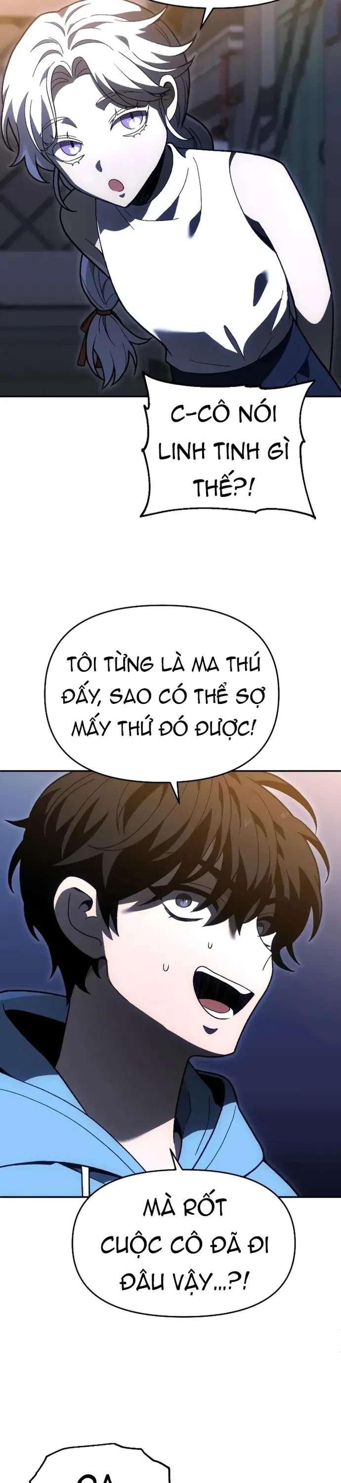 Ta Từng Là Tháp Vương Chapter 124 - 20