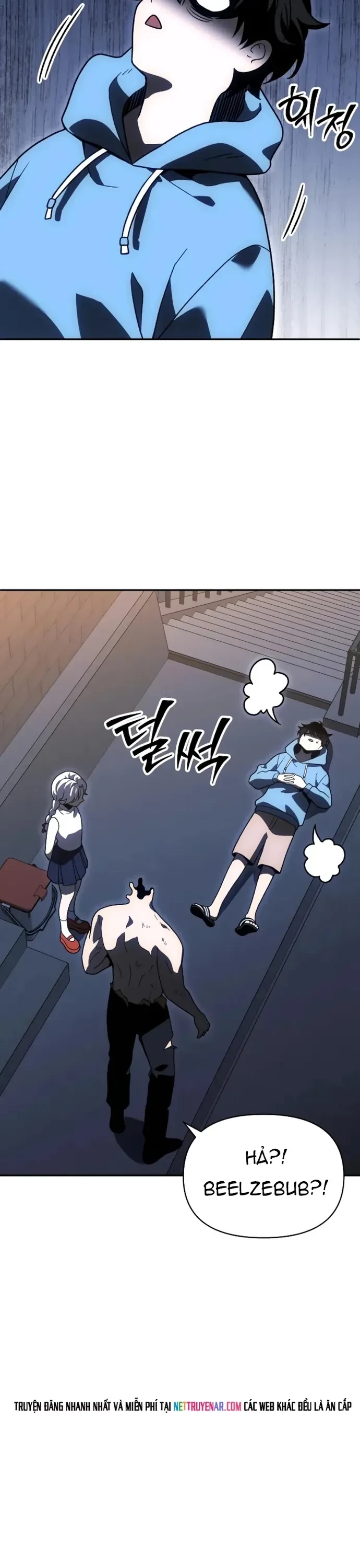 Ta Từng Là Tháp Vương Chapter 124 - 23