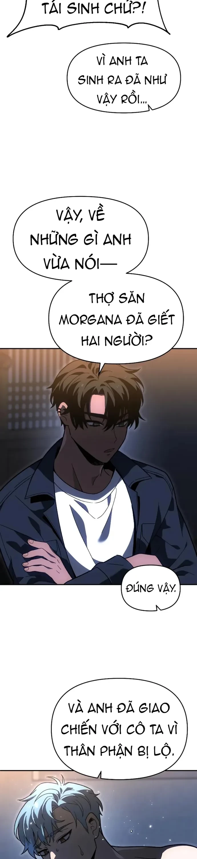 Ta Từng Là Tháp Vương Chapter 124 - 26