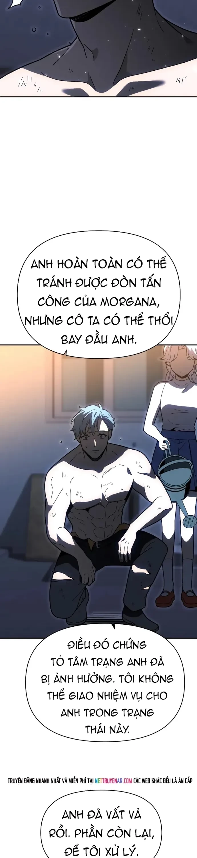 Ta Từng Là Tháp Vương Chapter 124 - 28