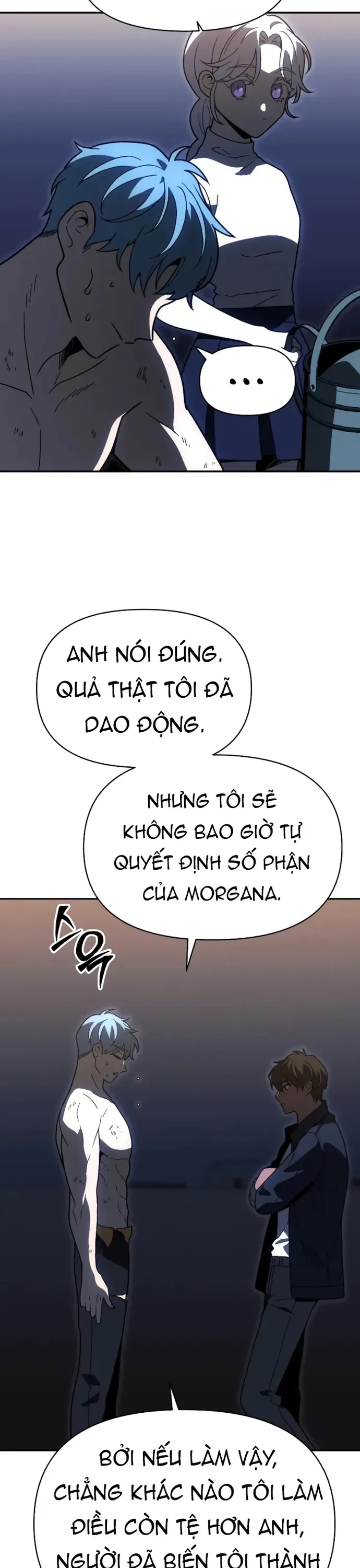 Ta Từng Là Tháp Vương Chapter 124 - 29