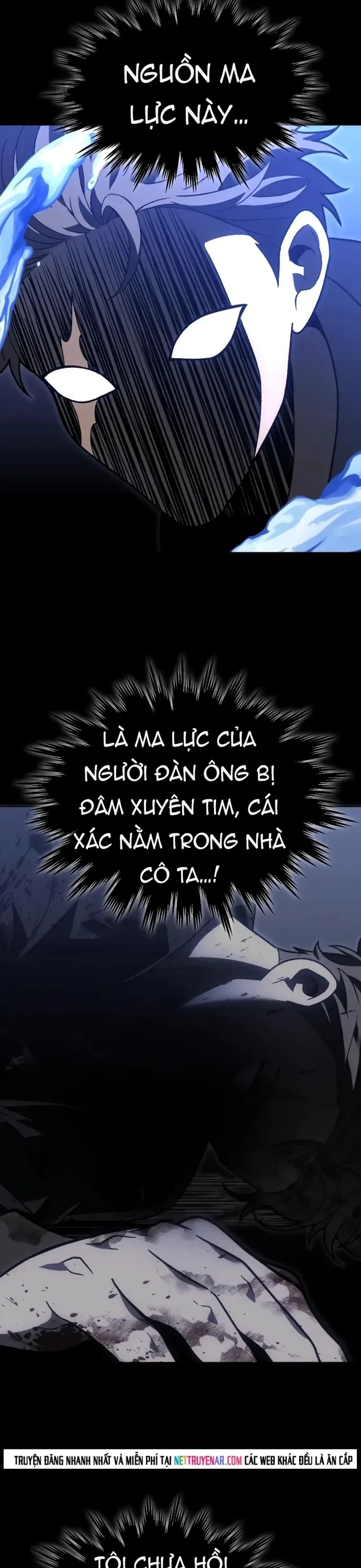 Ta Từng Là Tháp Vương Chapter 124 - 33