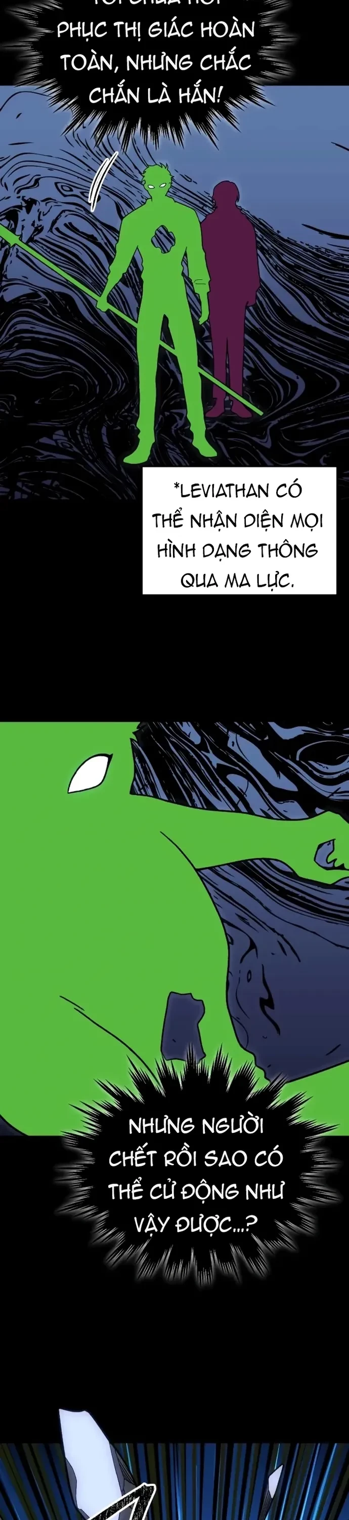 Ta Từng Là Tháp Vương Chapter 124 - 34