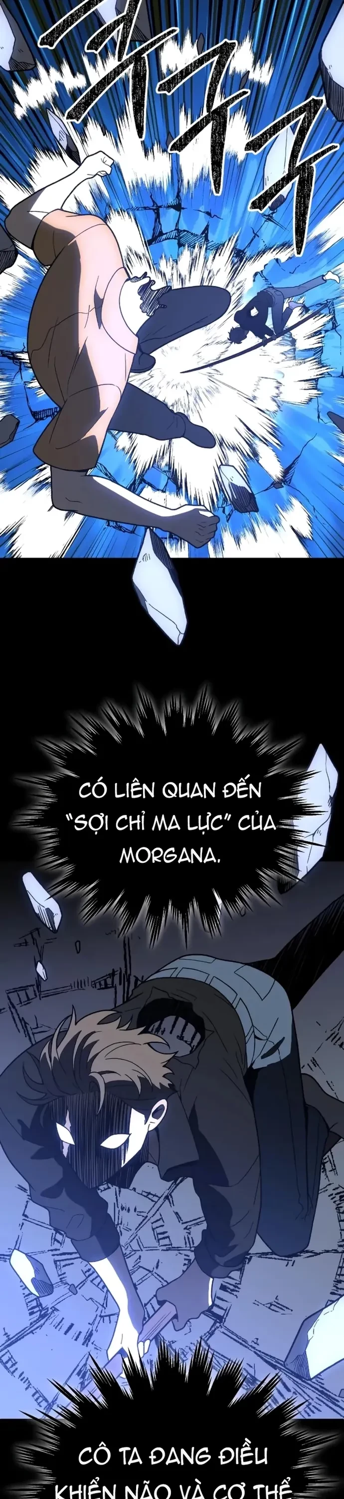 Ta Từng Là Tháp Vương Chapter 124 - 35