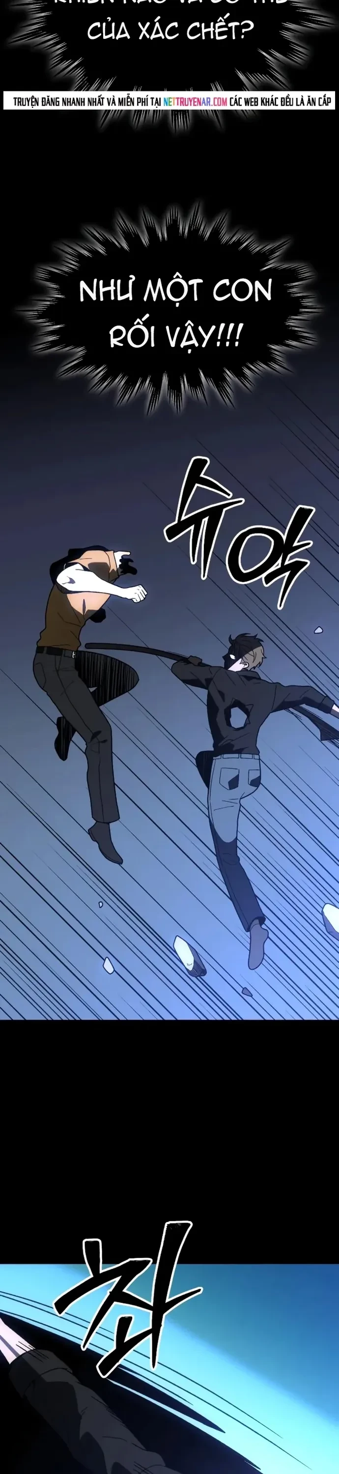 Ta Từng Là Tháp Vương Chapter 124 - 36