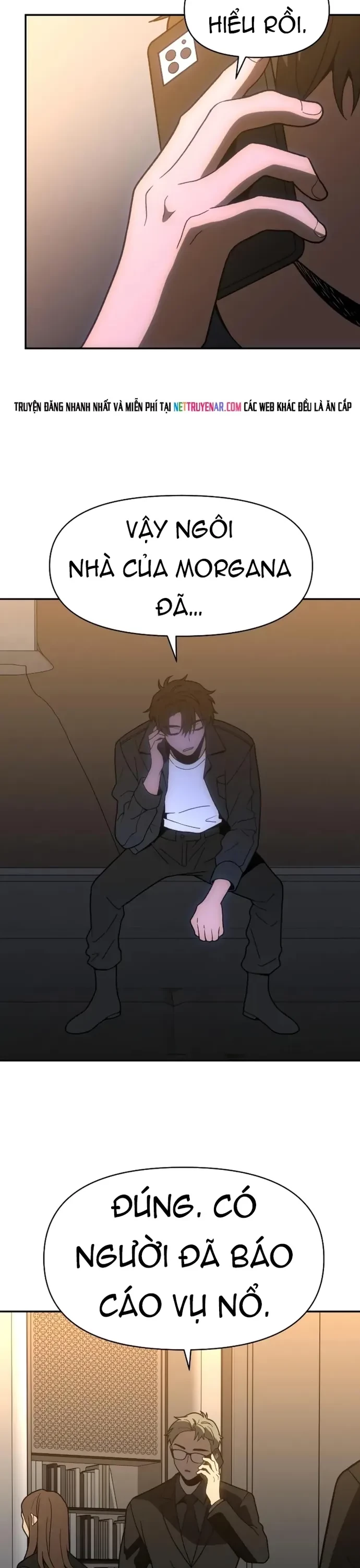 Ta Từng Là Tháp Vương Chapter 124 - 42