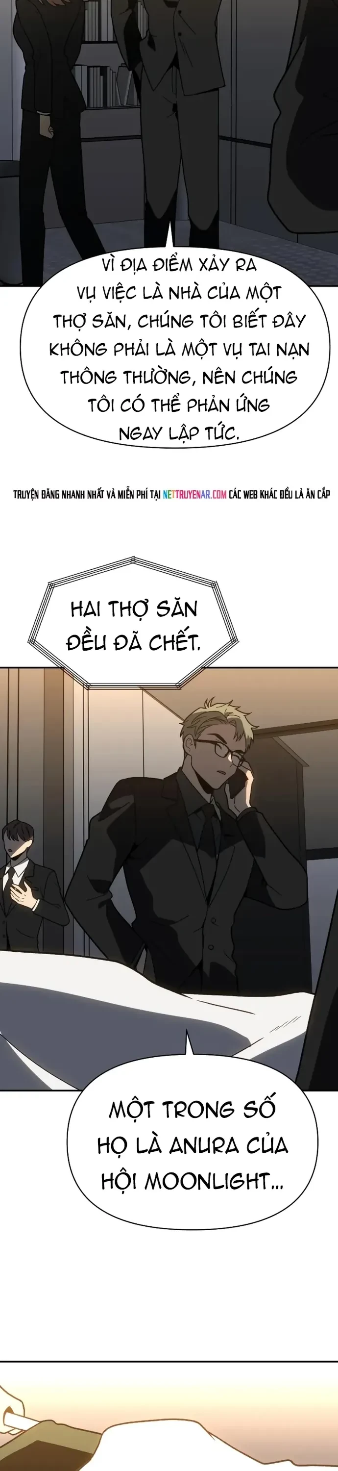 Ta Từng Là Tháp Vương Chapter 124 - 43