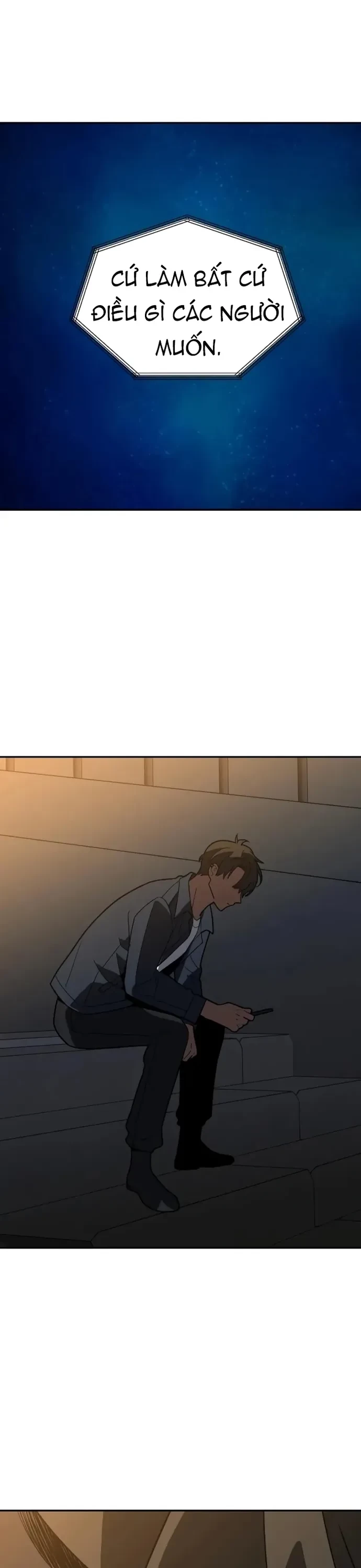 Ta Từng Là Tháp Vương Chapter 124 - 46