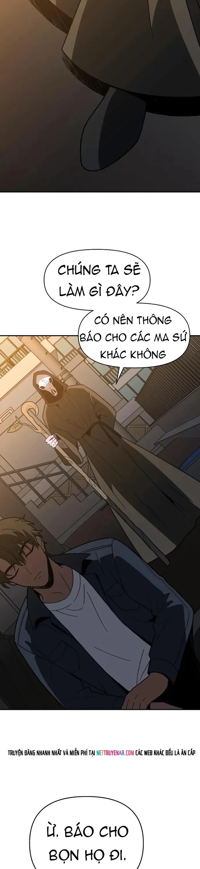 Ta Từng Là Tháp Vương Chapter 124 - 47