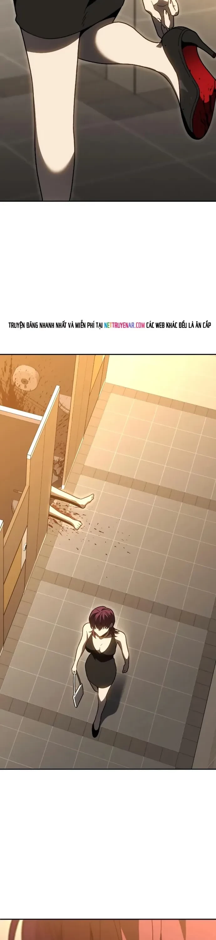 Ta Từng Là Tháp Vương Chapter 124 - 50