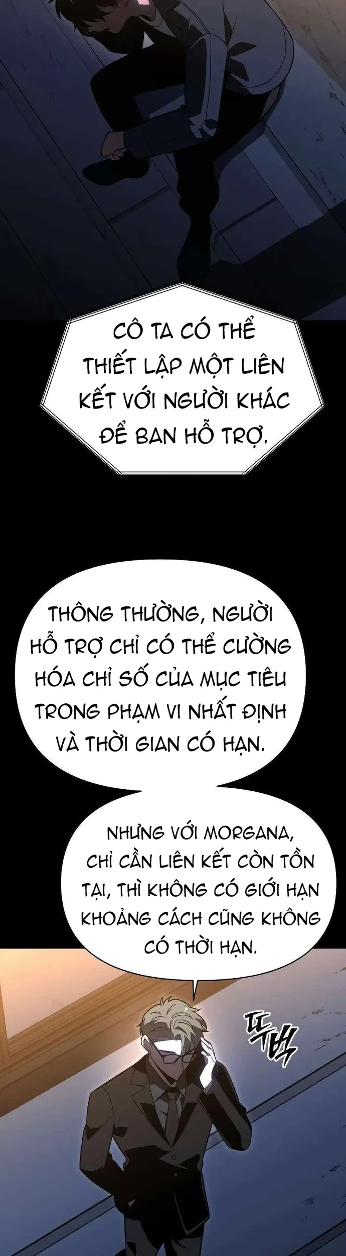 Ta Từng Là Tháp Vương Chapter 125 - 2