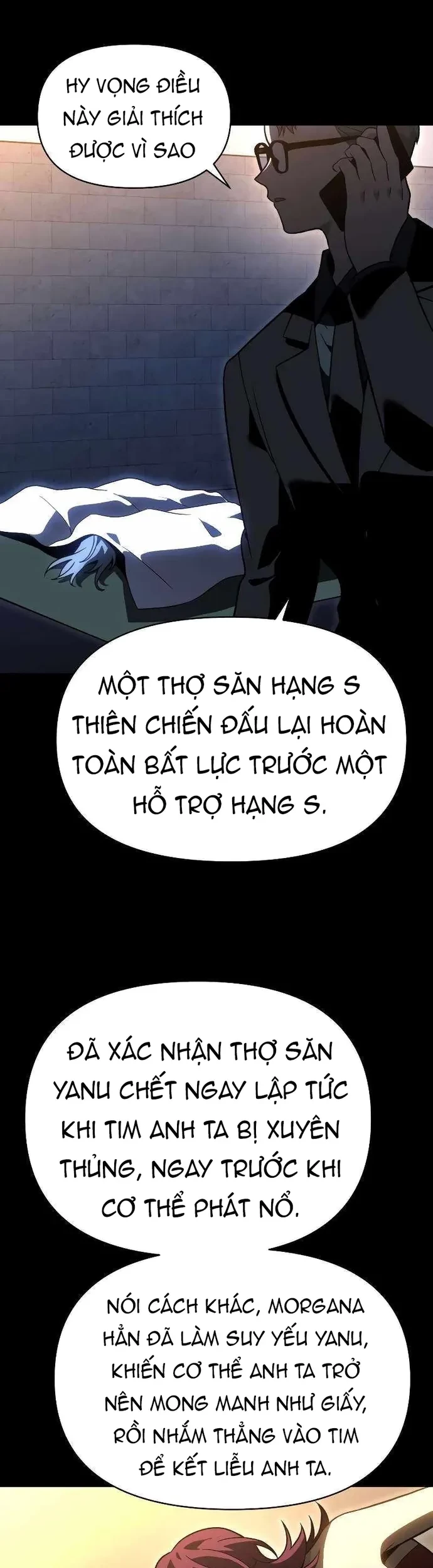 Ta Từng Là Tháp Vương Chapter 125 - 4