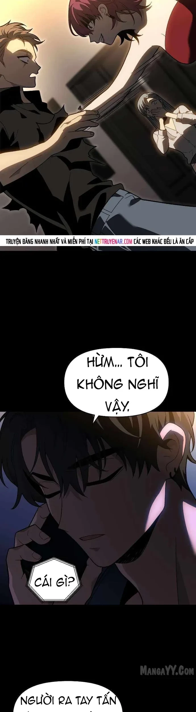 Ta Từng Là Tháp Vương Chapter 125 - 5