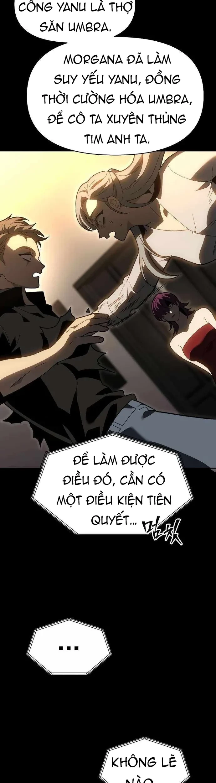 Ta Từng Là Tháp Vương Chapter 125 - 6