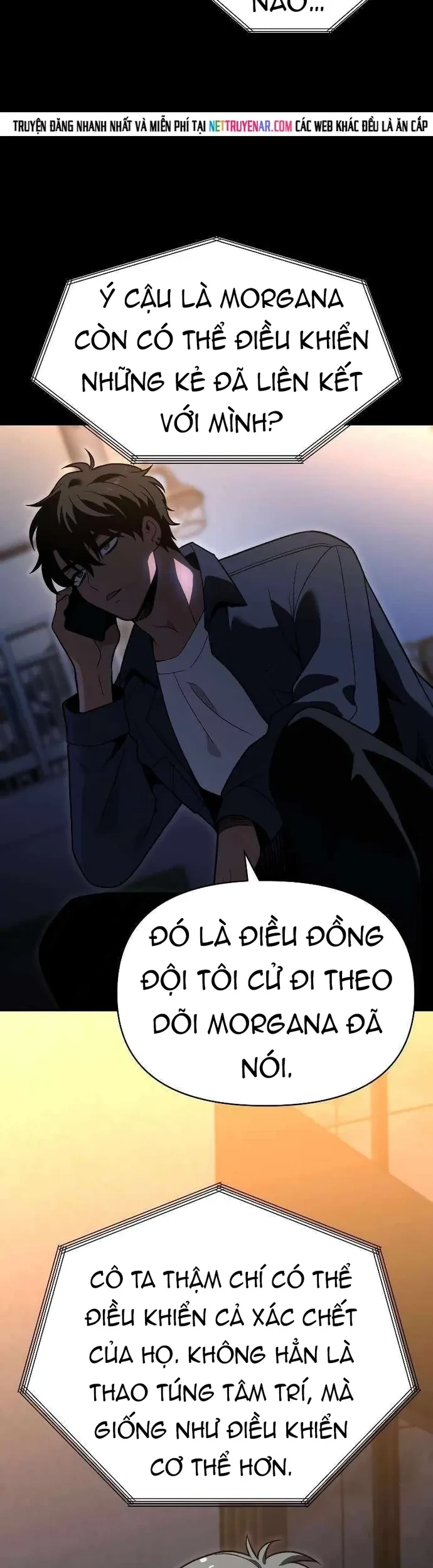 Ta Từng Là Tháp Vương Chapter 125 - 7