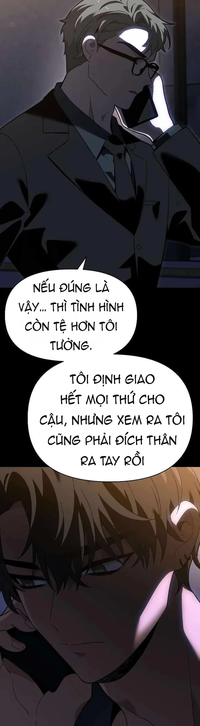 Ta Từng Là Tháp Vương Chapter 125 - 8