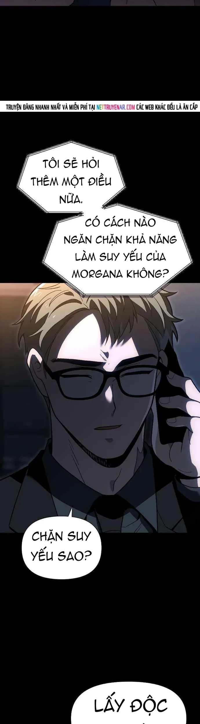 Ta Từng Là Tháp Vương Chapter 125 - 9