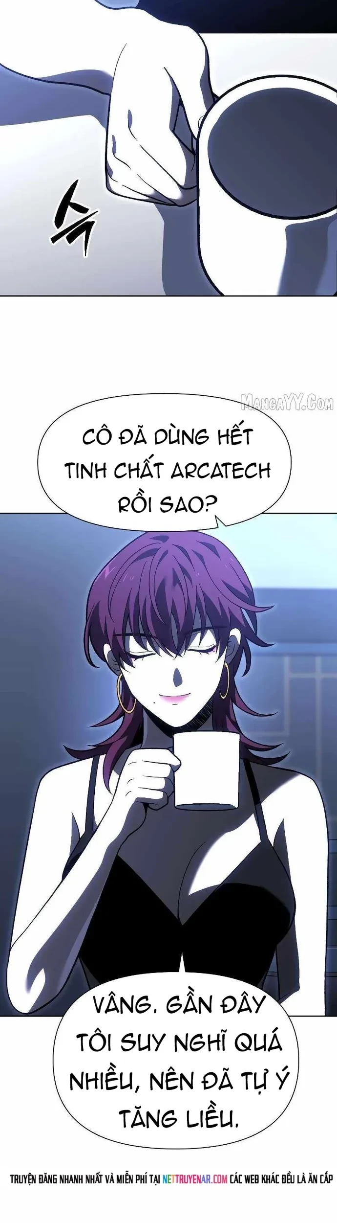 Ta Từng Là Tháp Vương Chapter 125 - 15