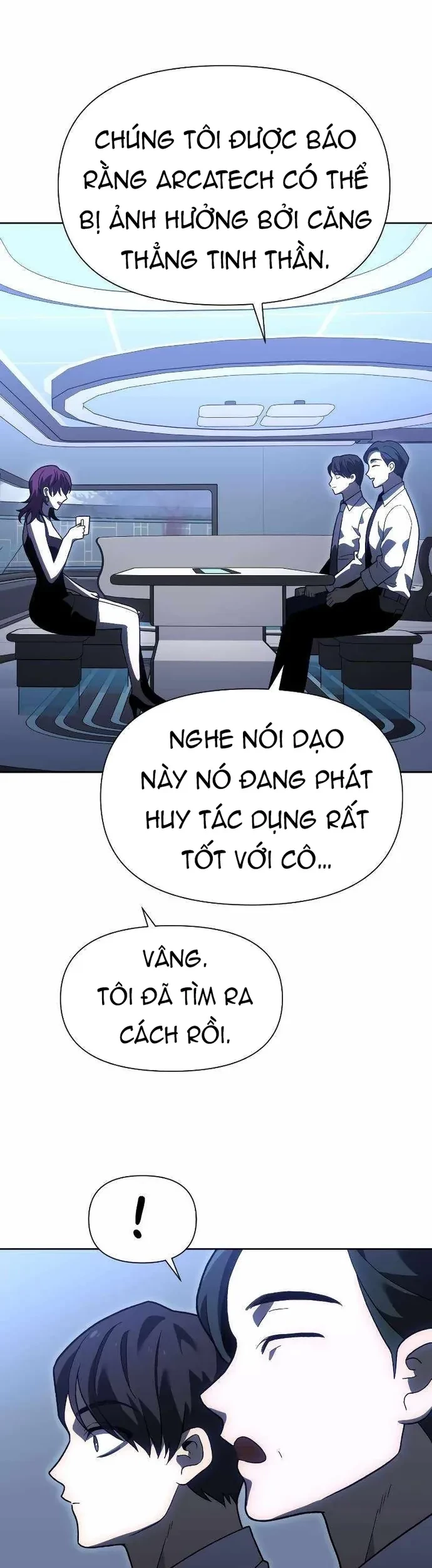 Ta Từng Là Tháp Vương Chapter 125 - 16