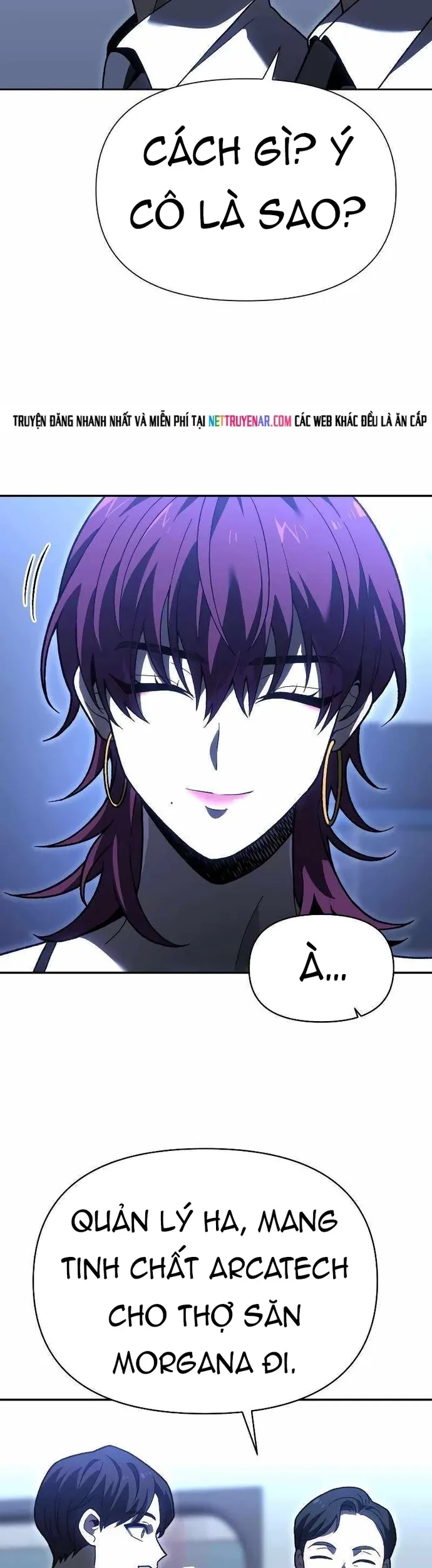 Ta Từng Là Tháp Vương Chapter 125 - 17