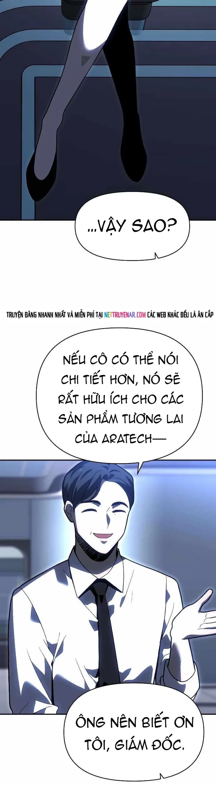 Ta Từng Là Tháp Vương Chapter 125 - 20