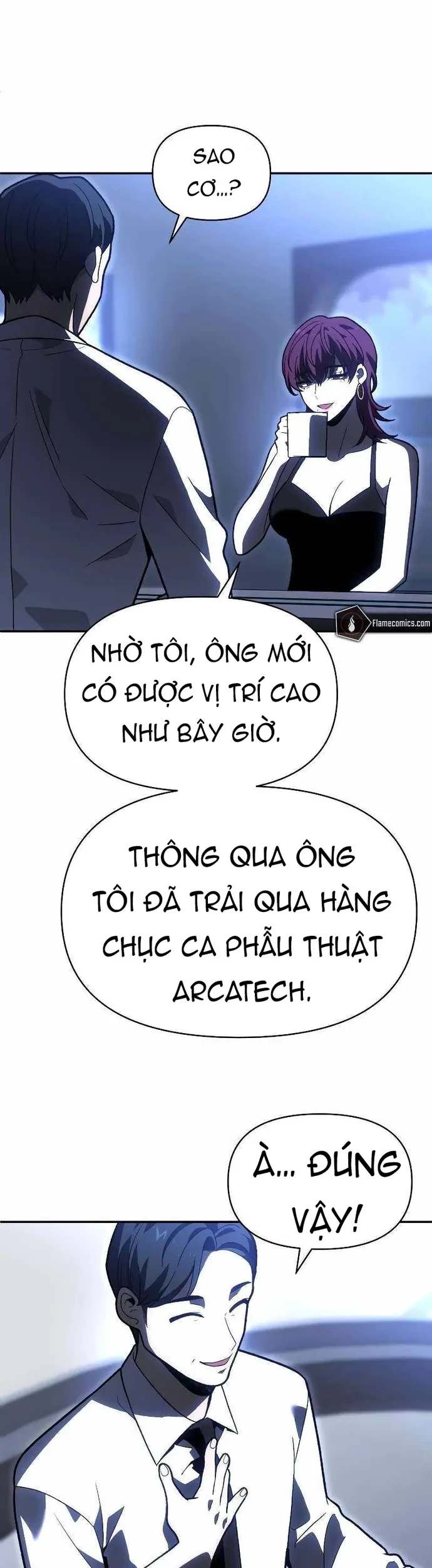 Ta Từng Là Tháp Vương Chapter 125 - 21