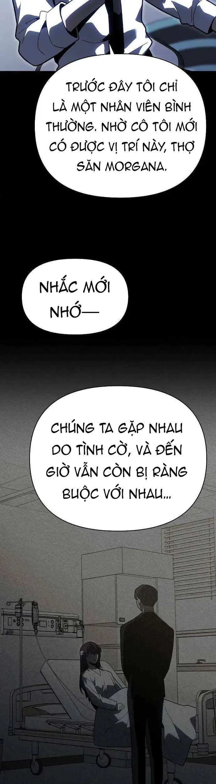 Ta Từng Là Tháp Vương Chapter 125 - 22