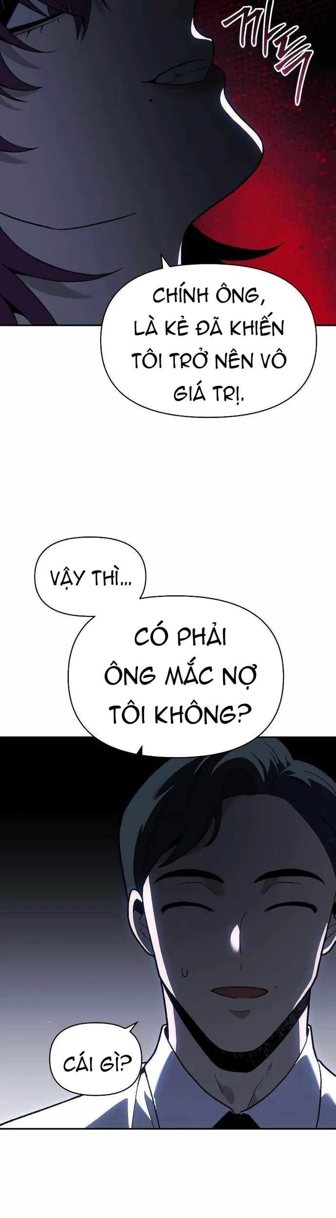 Ta Từng Là Tháp Vương Chapter 125 - 25