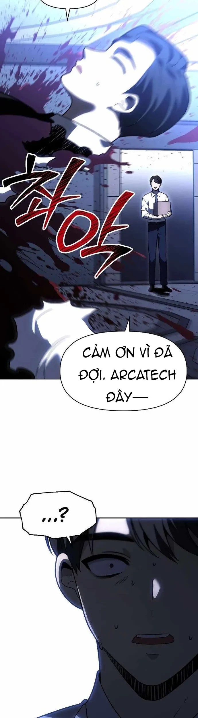 Ta Từng Là Tháp Vương Chapter 125 - 28