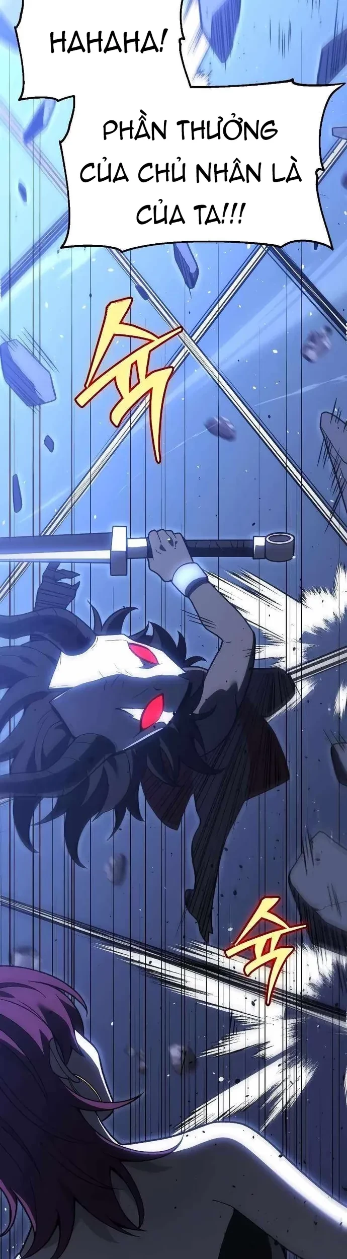 Ta Từng Là Tháp Vương Chapter 125 - 36