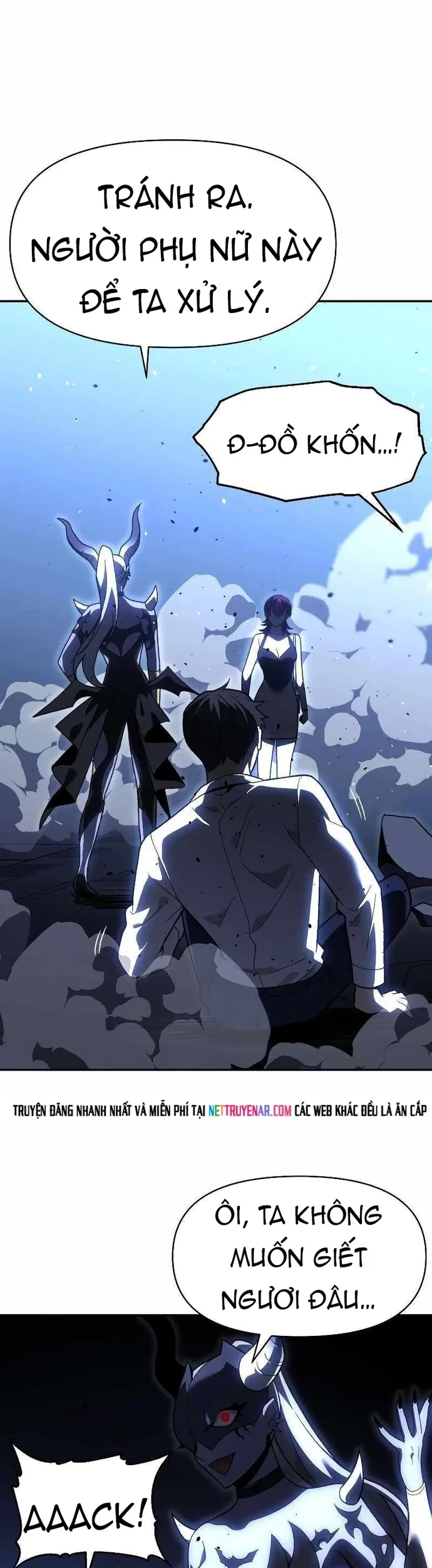 Ta Từng Là Tháp Vương Chapter 125 - 39