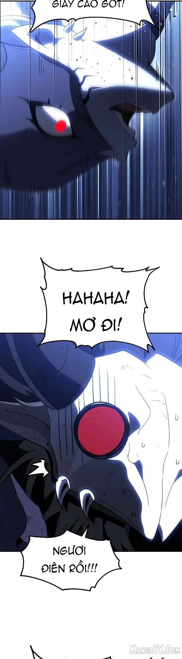 Ta Từng Là Tháp Vương Chapter 125 - 42