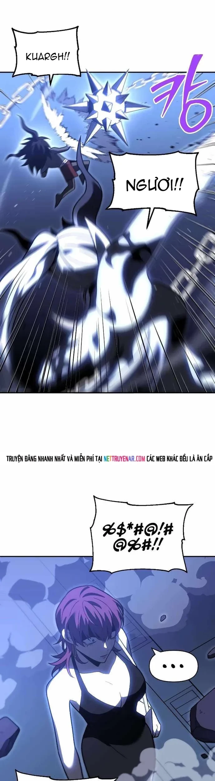 Ta Từng Là Tháp Vương Chapter 125 - 45