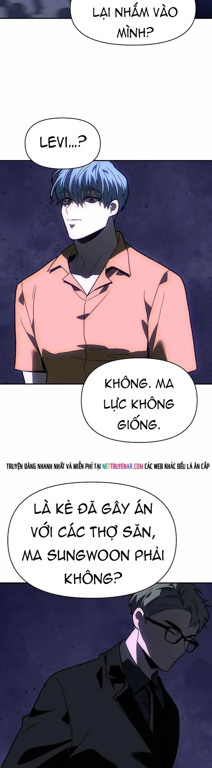 Ta Từng Là Tháp Vương Chapter 125 - 63