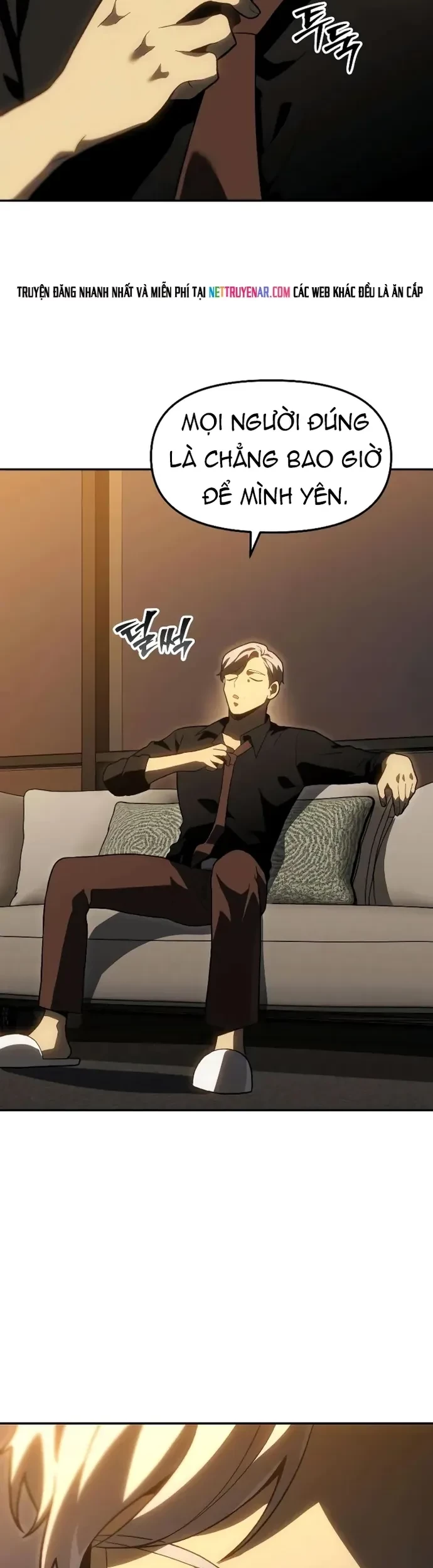 Ta Từng Là Tháp Vương Chapter 126 - 2