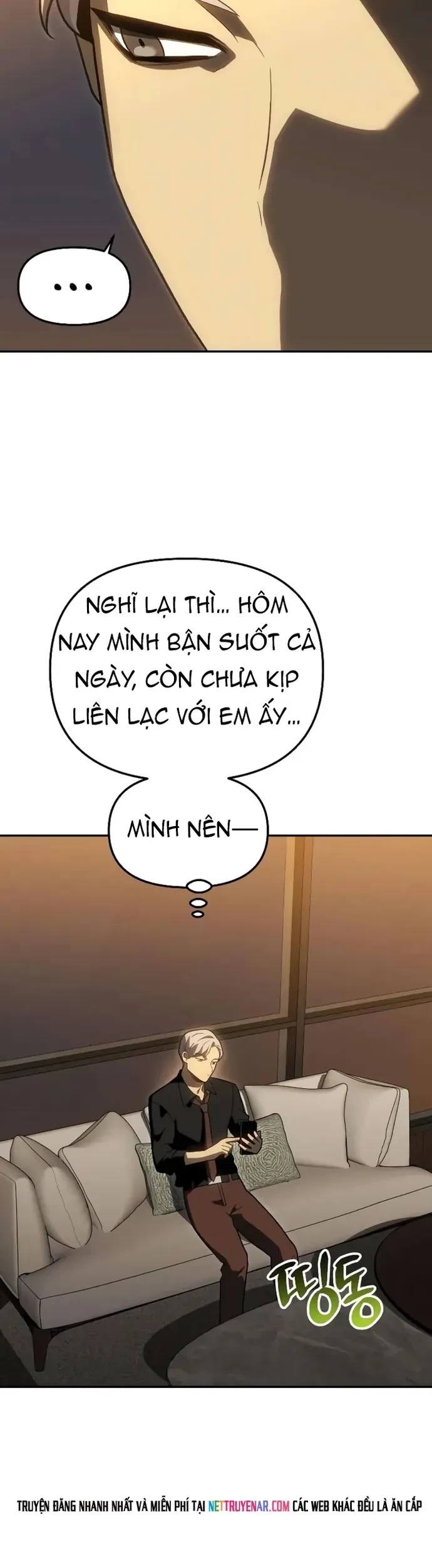 Ta Từng Là Tháp Vương Chapter 126 - 3