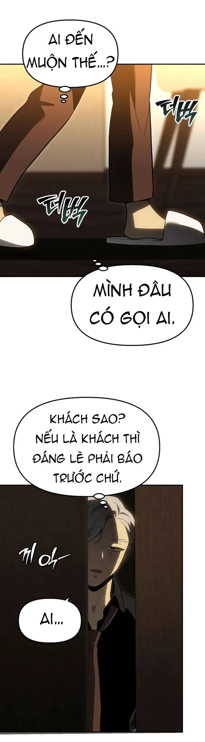 Ta Từng Là Tháp Vương Chapter 126 - 4