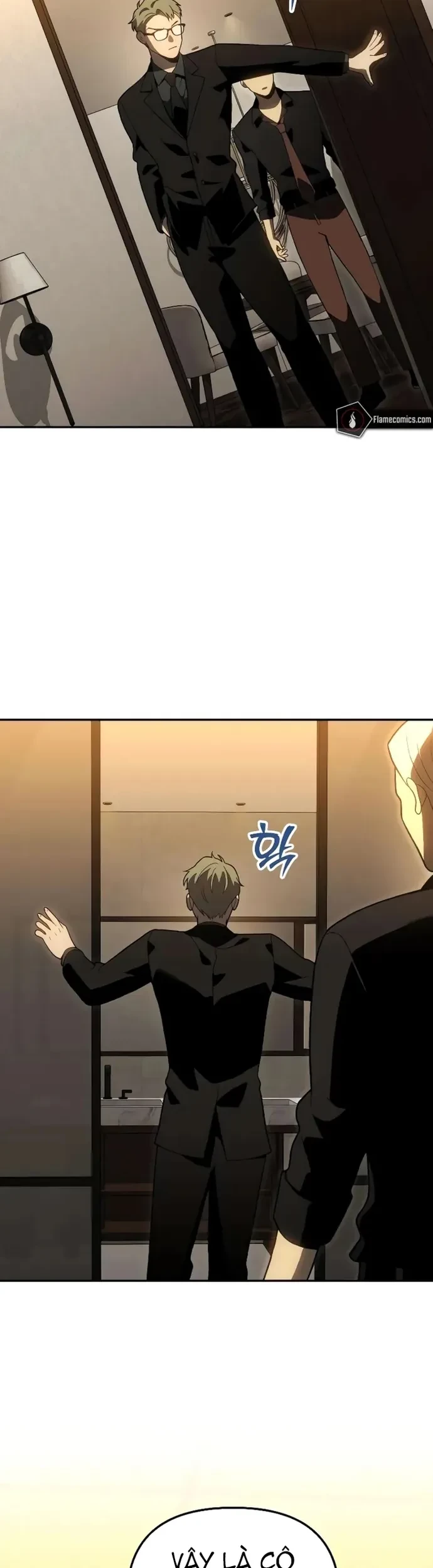 Ta Từng Là Tháp Vương Chapter 126 - 6