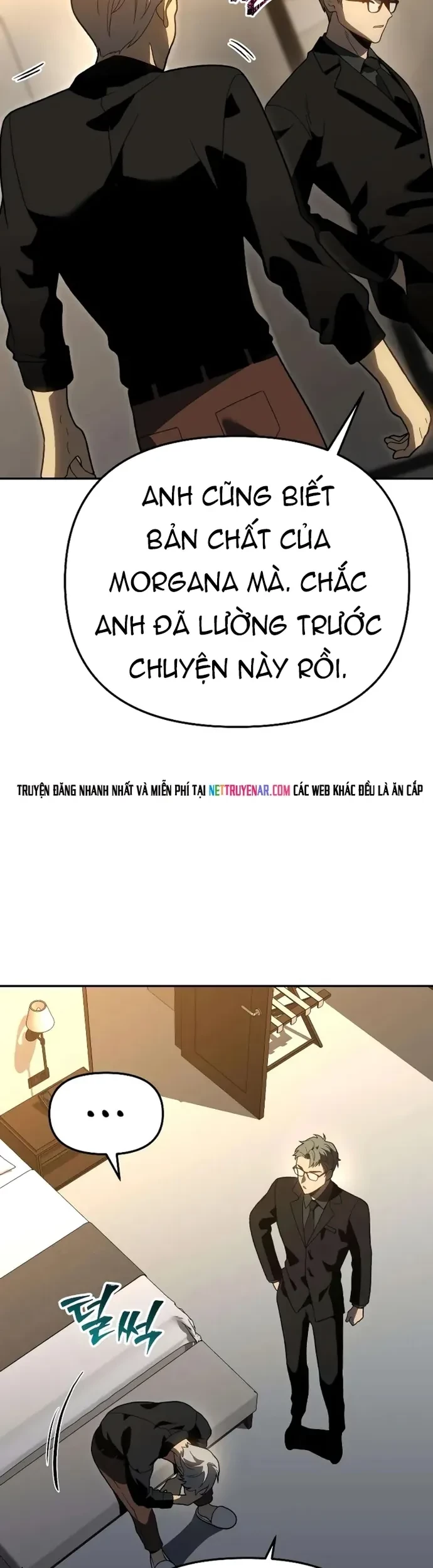 Ta Từng Là Tháp Vương Chapter 126 - 9