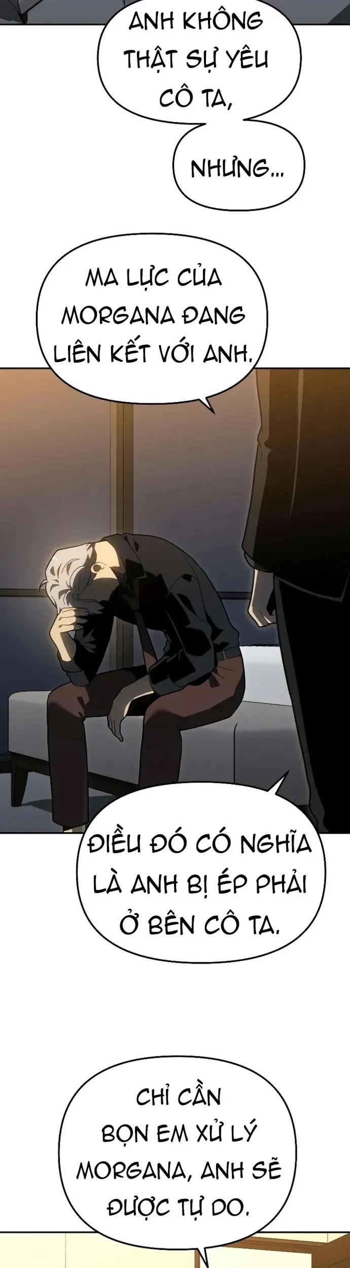 Ta Từng Là Tháp Vương Chapter 126 - 10