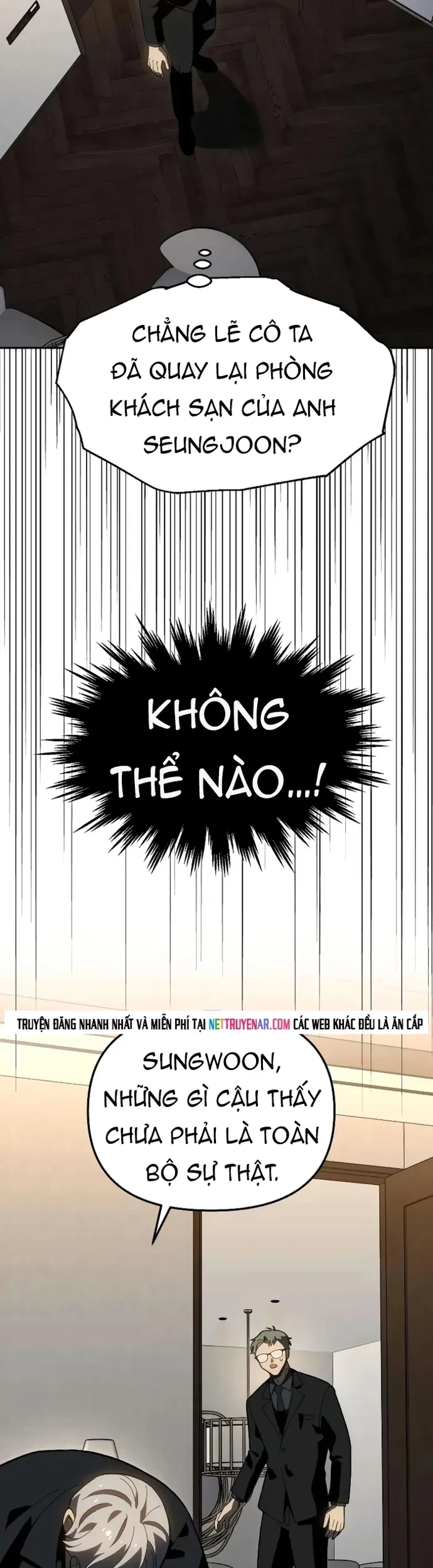 Ta Từng Là Tháp Vương Chapter 126 - 15