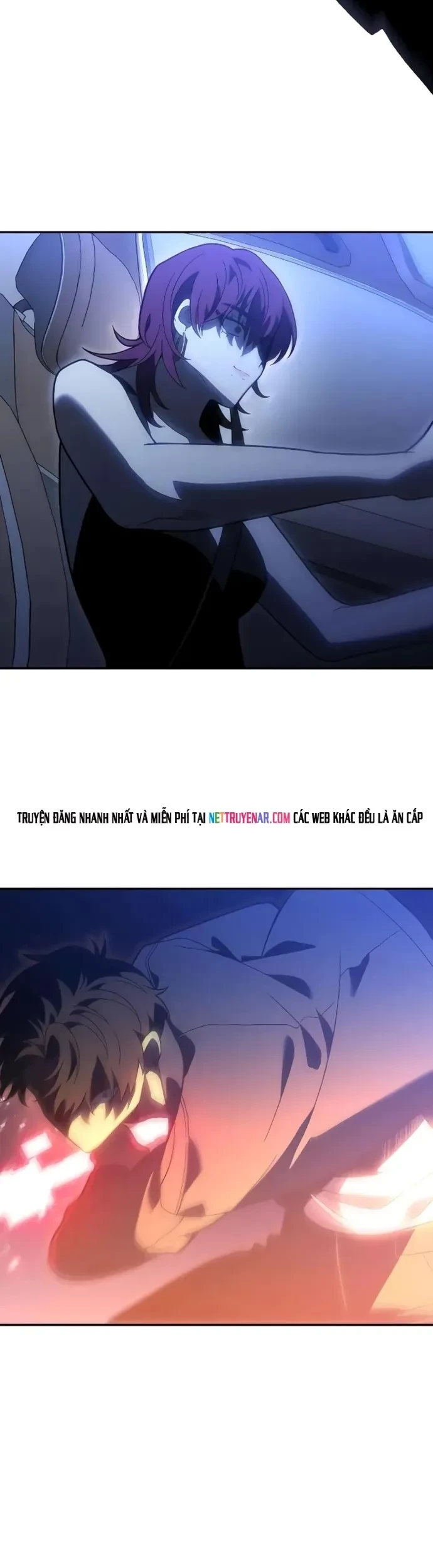 Ta Từng Là Tháp Vương Chapter 126 - 21